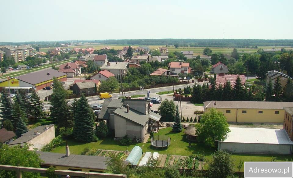 Hala/magazyn Sierpc. Zdjęcie 7