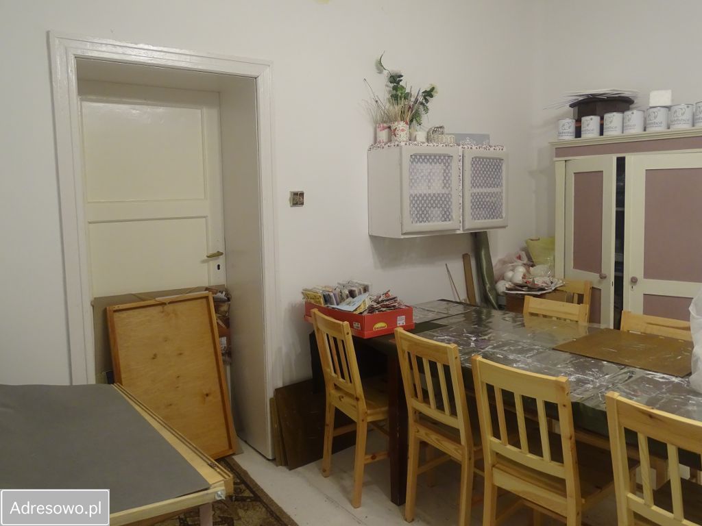 budynek wielorodzinny, 8 pokoi Zgierz, ul. Łódzka. Zdjęcie 6