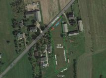 Działka budowlana Bojmie, ul. Północna. Zdjęcie 1