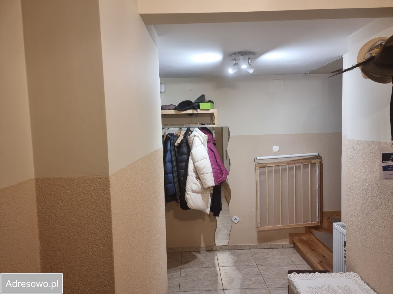 Mieszkanie 5-pokojowe Środa Śląska Centrum, ul. Tadeusza Kościuszki. Zdjęcie 2