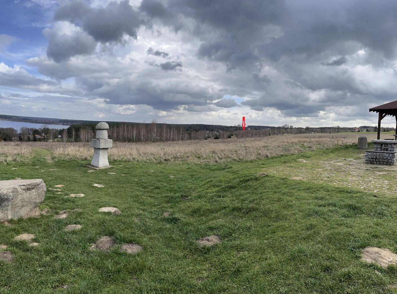 Działka budowlana Łężeczki, ul. Słoneczna. Zdjęcie 6