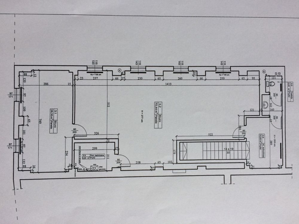 Lokal Brzeg Centrum. Zdjęcie 8