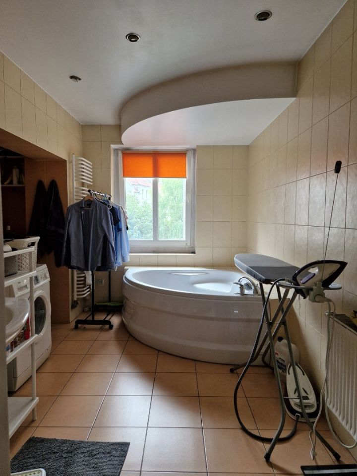 Mieszkanie 3-pokojowe Gliwice Śródmieście, ul. o. Jana Siemińskiego. Zdjęcie 9