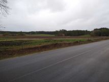 Działka budowlana Stary Gromadzyn. Zdjęcie 2