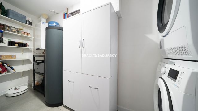 bliźniak, 5 pokoi Kraków Podgórze, ul. Półłanki. Zdjęcie 28