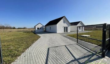 dom wolnostojący, 5 pokoi Sierosław