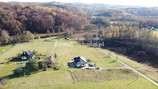 Działka budowlana Olchawa. Zdjęcie 11