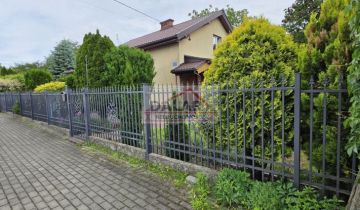 dom wolnostojący, 4 pokoje Warka, ul. Polna