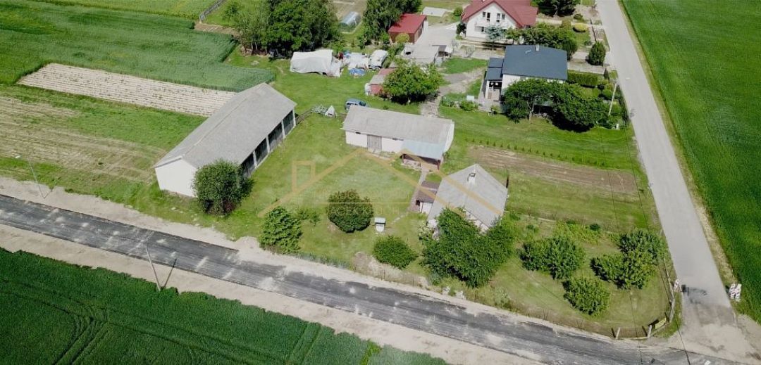 siedlisko Bonów. Zdjęcie 4