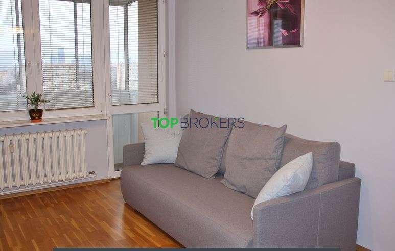 Mieszkanie 2-pokojowe Warszawa Wola, ul. Góralska