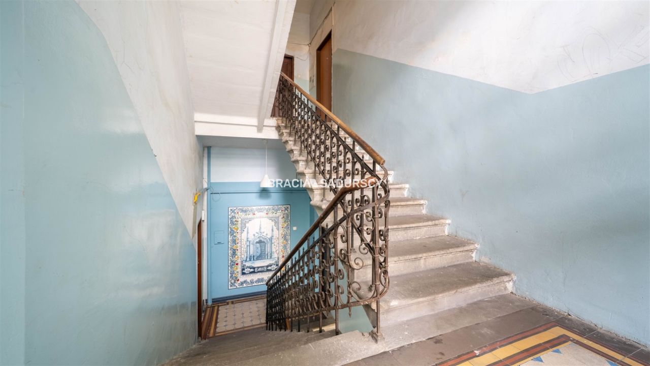 Mieszkanie 2-pokojowe Kraków Stare Miasto, ul. Ogrodowa. Zdjęcie 6