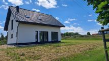 dom wolnostojący, 4 pokoje Grojec, al. Ogrodowa. Zdjęcie 4