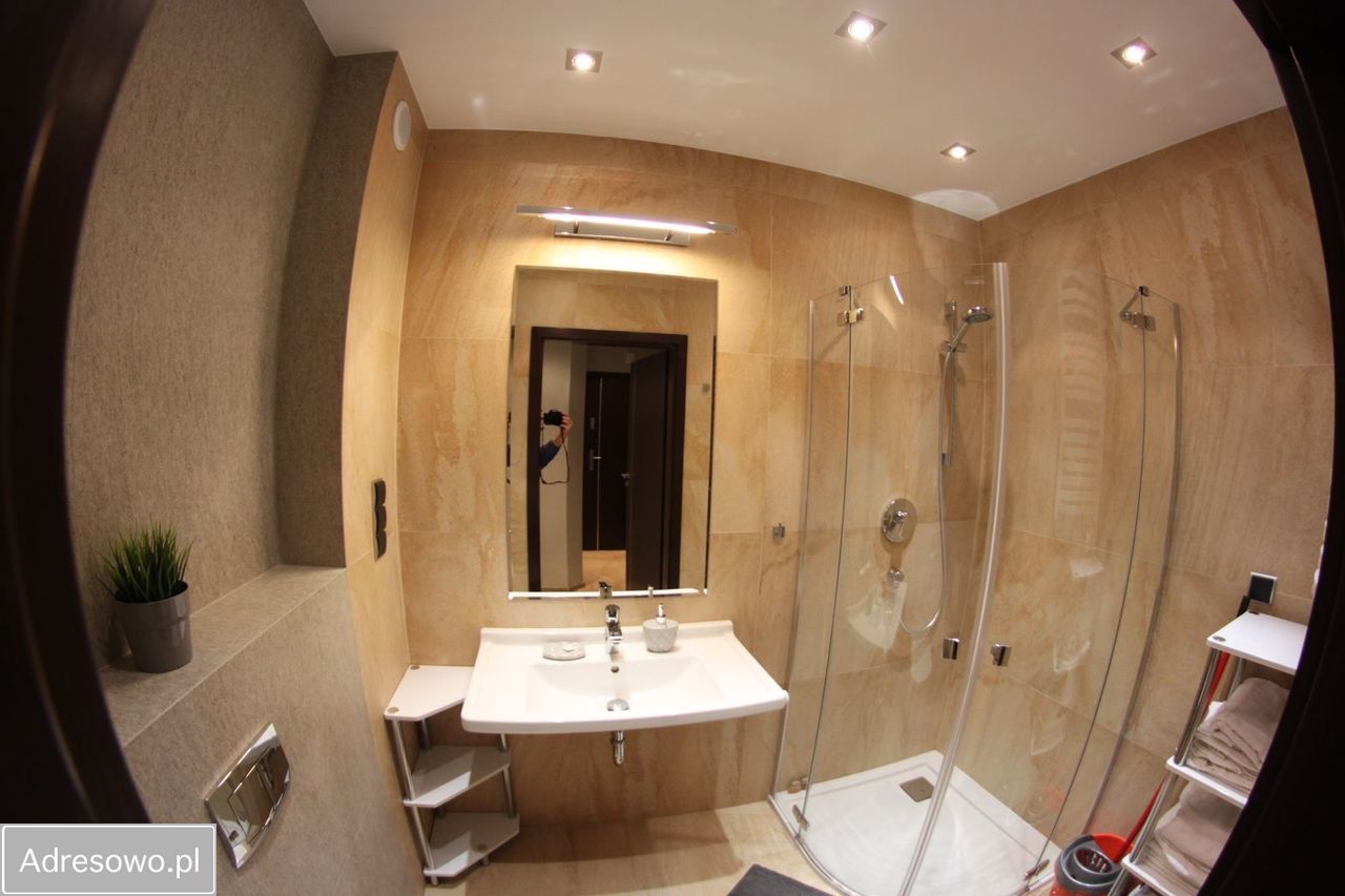 Mieszkanie 2-pokojowe Wisła Centrum, ul. Miła. Zdjęcie 15