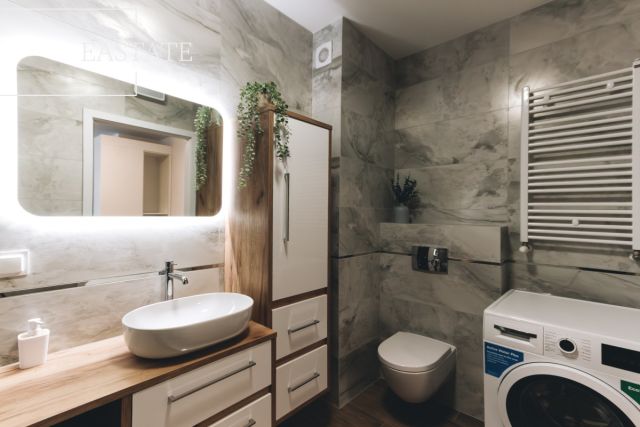 Mieszkanie 2-pokojowe Gdańsk Śródmieście, ul. Mostek. Zdjęcie 8