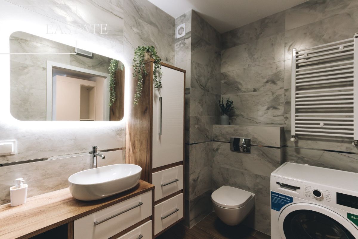 Mieszkanie 2-pokojowe Gdańsk Śródmieście, ul. Mostek. Zdjęcie 8