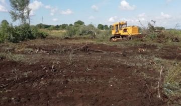 Działka rekreacyjna Czułczyce Małe