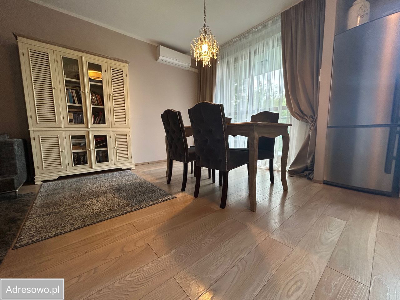 Mieszkanie 2-pokojowe Warszawa Białołęka Dworska, ul. Sokratesa