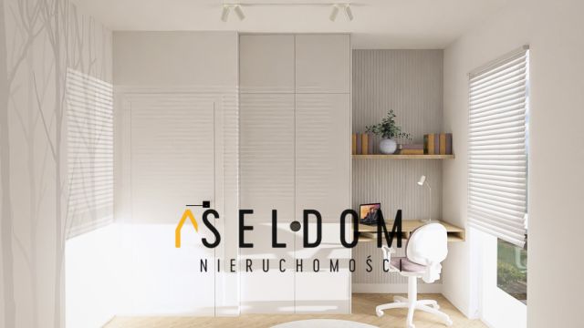 dom szeregowy, 4 pokoje Opole Wójtowa Wieś. Zdjęcie 16