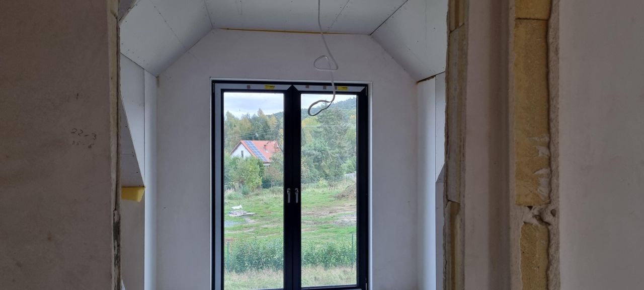 dom wolnostojący, 4 pokoje Sulistrowice, ul. Letnia. Zdjęcie 10