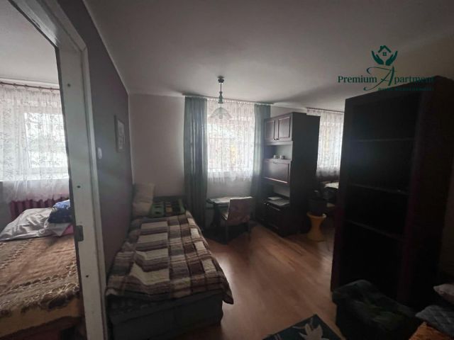 Mieszkanie 2-pokojowe Kielce Koszarka, ul. Krakowska. Zdjęcie 13