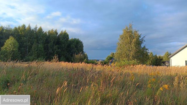 Działka budowlana Człuchów, ul. Jaśminowa. Zdjęcie 1