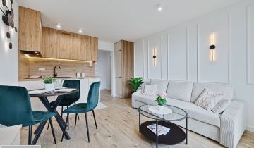 Mieszkanie 3-pokojowe Łódź Widzew, ul. Łęczycka