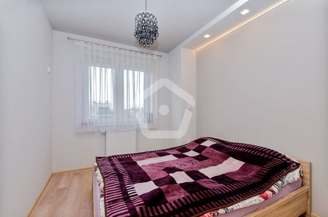 Mieszkanie 3-pokojowe Rzeszów Drabinianka, al. gen. Władysława Sikorskiego. Zdjęcie 5