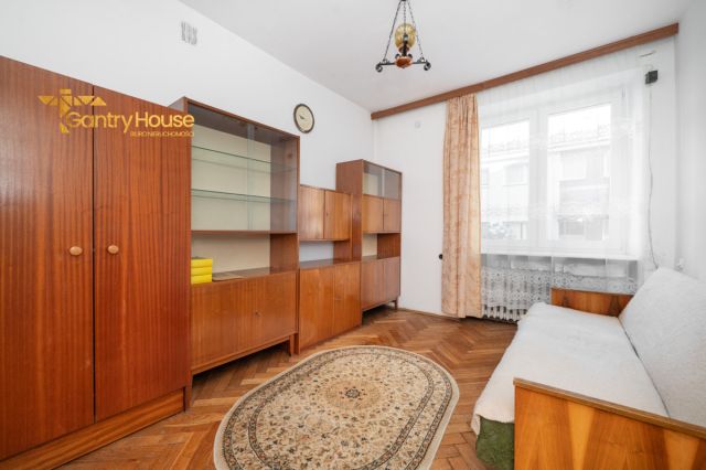 Mieszkanie 3-pokojowe Gdynia Grabówek, ul. Komandorska. Zdjęcie 3