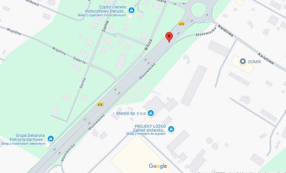 Działka inwestycyjna Ignatki. Zdjęcie 2