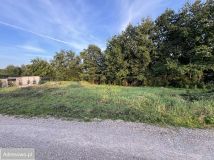 Działka budowlana Skawina, ul. Stanisława Wyspiańskiego. Zdjęcie 4