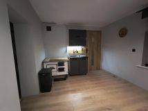 Mieszkanie 3-pokojowe Lipa Wojciechowo. Zdjęcie 3