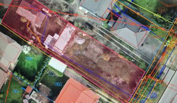 Działka budowlana Skierniewice Widok, ul. Północna