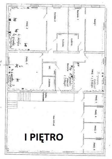 Nieruchomość komercyjna Wiązowna, ul. Boryszewska. Zdjęcie 9