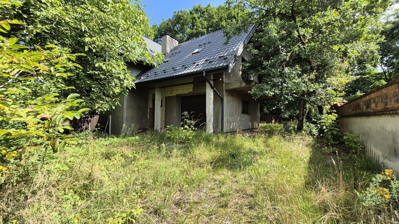 dom wolnostojący, 5 pokoi Tarnów Piaskówka, ul. Jastruna. Zdjęcie 12