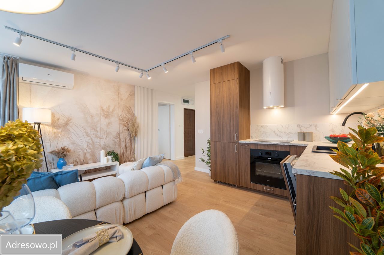 Mieszkanie 4-pokojowe Wrocław Psie Pole, ul. Inflancka. Zdjęcie 11