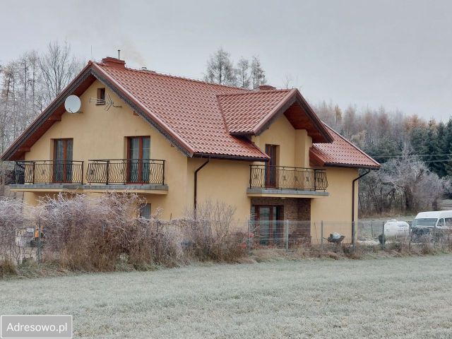 dom wolnostojący, 9 pokoi Mojtyny. Zdjęcie 1