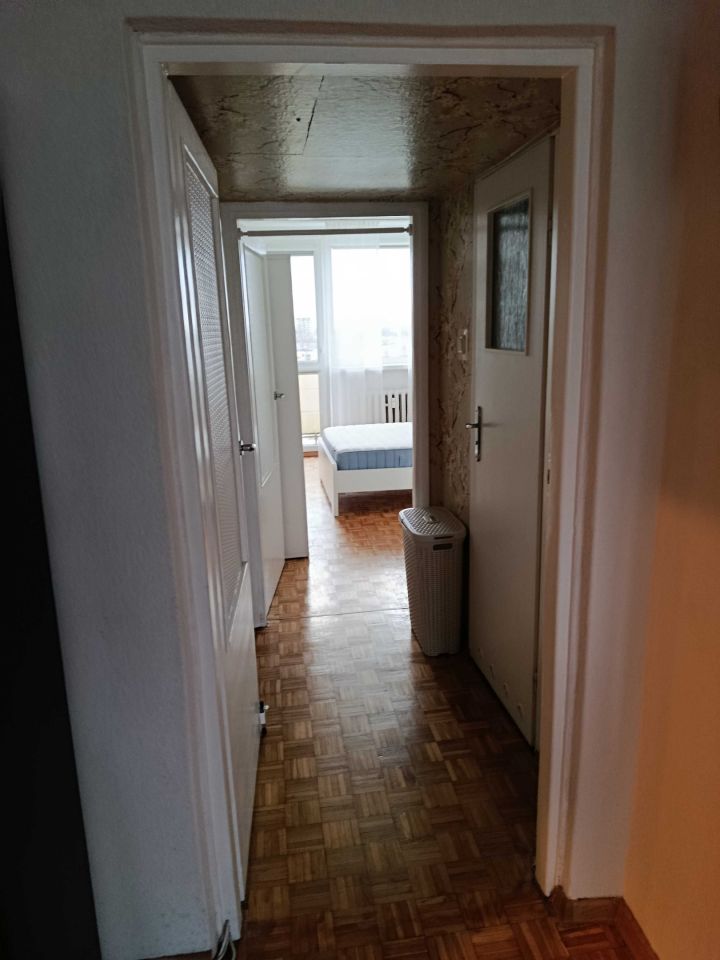 Mieszkanie 2-pokojowe Łódź Górna, ul. Konstantego Ciołkowskiego. Zdjęcie 3