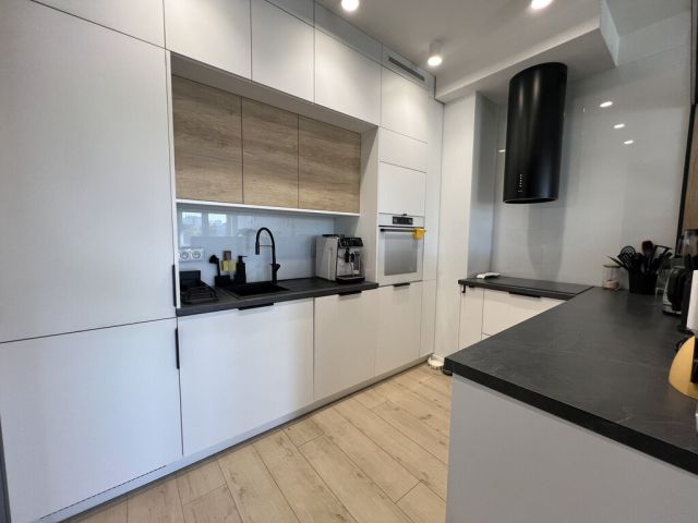 Mieszkanie 3-pokojowe Łódź Doły, ul. Młynarska. Zdjęcie 5