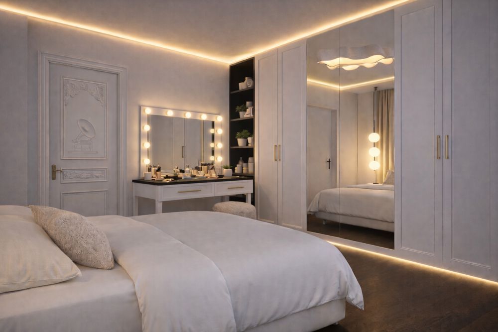 Mieszkanie 2-pokojowe Piotrków Trybunalski, ul. Franklina Roosevelta. Zdjęcie 6