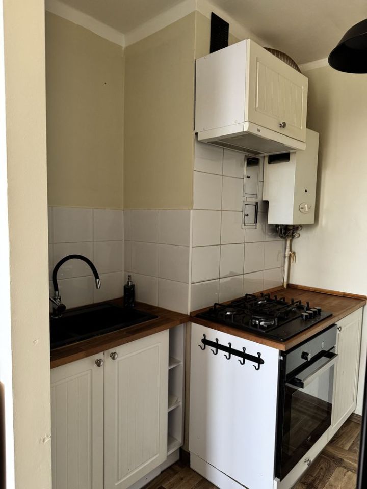 Mieszkanie 1-pokojowe Miasteczko Śląskie. Zdjęcie 6