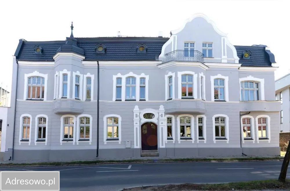 Mieszkanie 2-pokojowe Szamotuły, al. 1 Maja. Zdjęcie 3