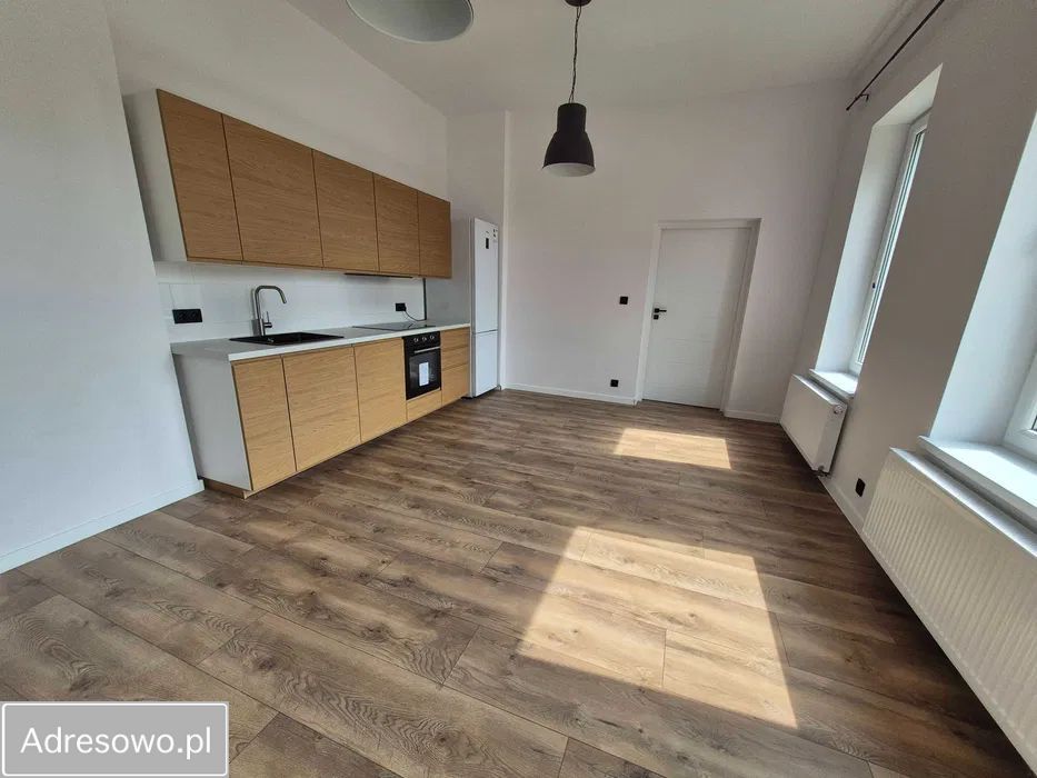 Mieszkanie 2-pokojowe Szamotuły, al. 1 Maja. Zdjęcie 4