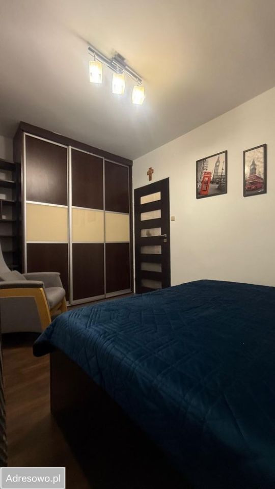 Mieszkanie 3-pokojowe Nowy Wiśnicz, ul. Jana Brzękowskiego. Zdjęcie 12