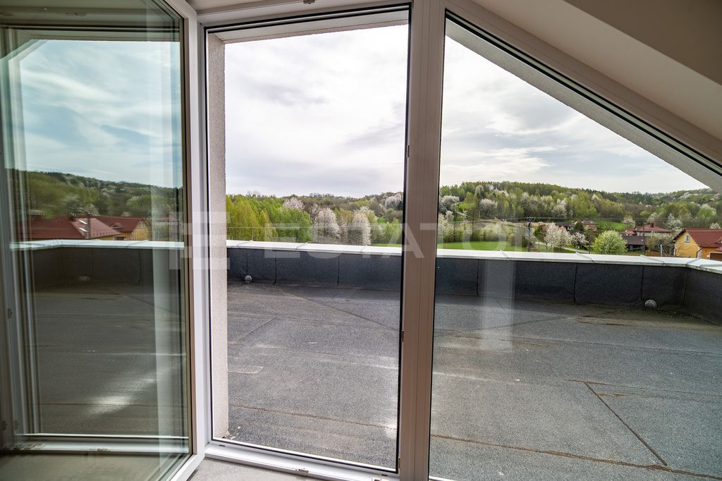 dom wolnostojący, 5 pokoi Siedliska. Zdjęcie 23