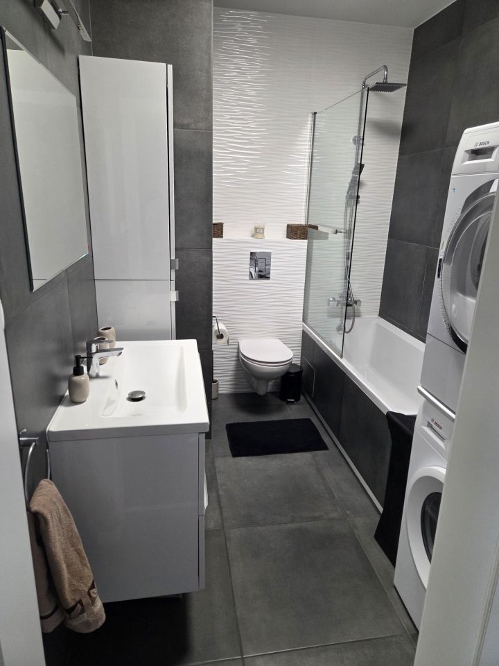 Mieszkanie 3-pokojowe Reda Centrum, ul. Morska. Zdjęcie 4