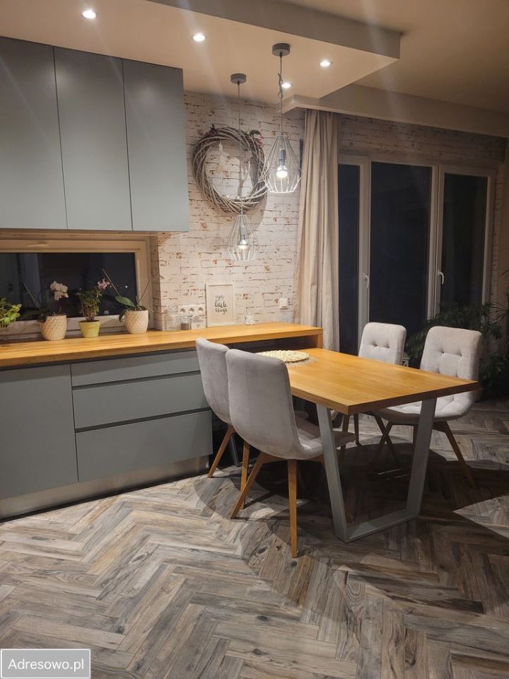 Mieszkanie 3-pokojowe Katowice Muchowiec, ul. Francuska. Zdjęcie 7