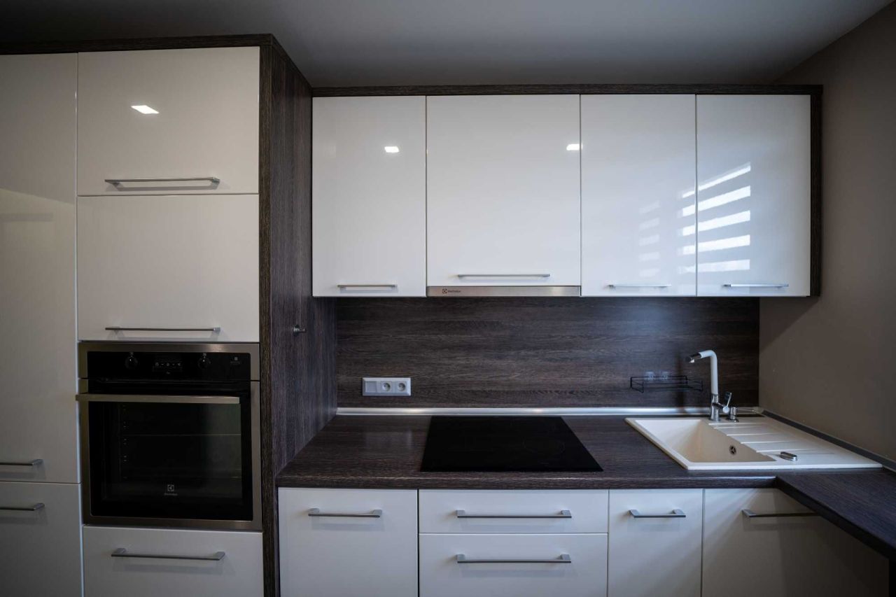 Mieszkanie 3-pokojowe Racibórz Nowe Zagrody, ul. Juliusza Słowackiego. Zdjęcie 6