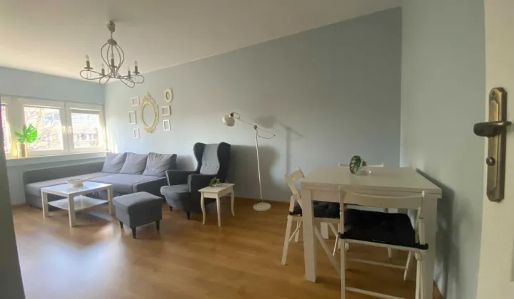 Mieszkanie 2-pokojowe Łódź Widzew, ul. św. Kazimierza