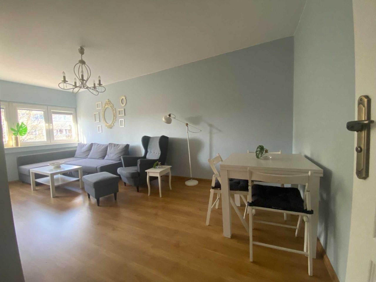 Mieszkanie 2-pokojowe Łódź Widzew, ul. św. Kazimierza. Zdjęcie 1