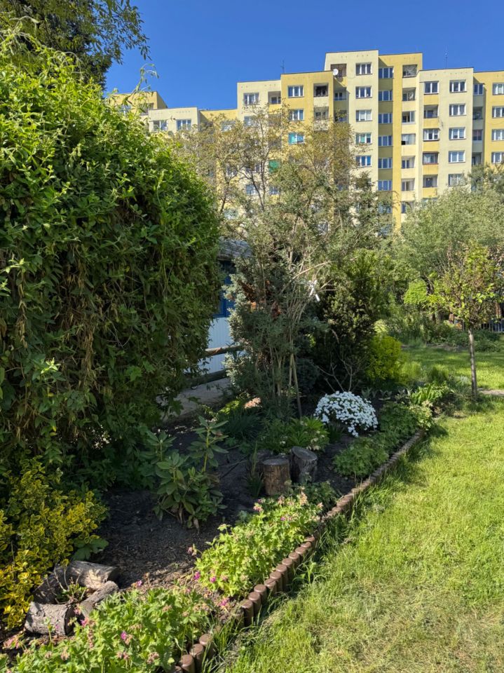 Działka rod Warszawa Targówek. Zdjęcie 4